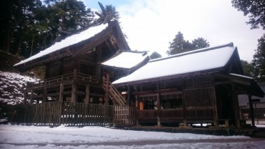 Matsue - balade campagnarde, matcha et izakaya