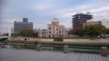 Hiroshima - Miyajima